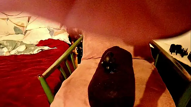 Hot_Colettte's cam snapshot