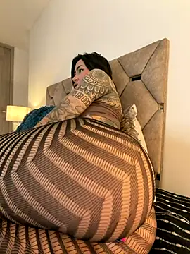 Iam_Annii's cam snapshot