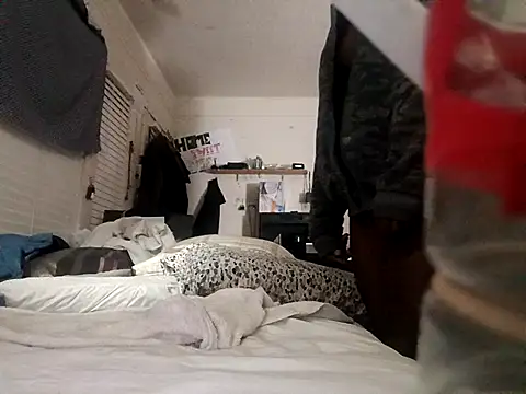 DevinToore's cam snapshot