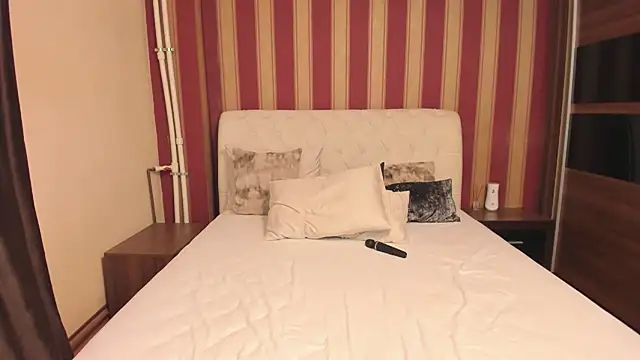 Ashvonpage's cam snapshot