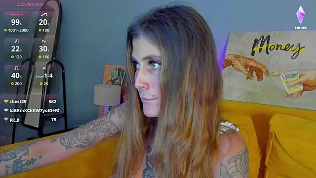 Patricia_Cox's cam snapshot