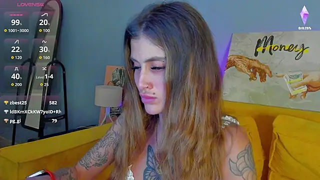 Patricia_Cox's web cam