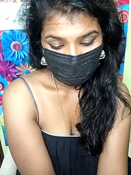 Premalatha_28's cam snapshot