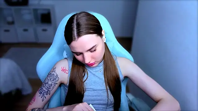 StellaLawless's cam snapshot