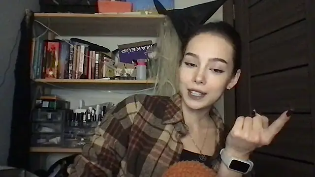 Yuna5343's cam snapshot