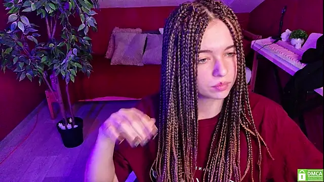 _HypeQueen_'s cam snapshot