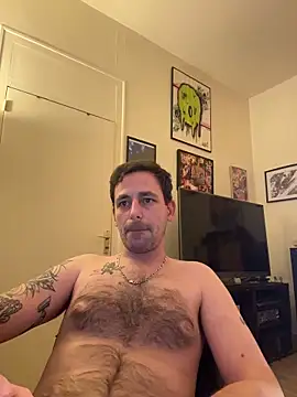 defbond420's cam snapshot