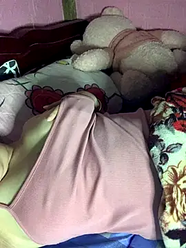 Star-sweet's cam snapshot