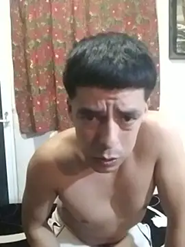 Junior_47's cam snapshot