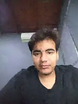 lans_howl's cam snapshot