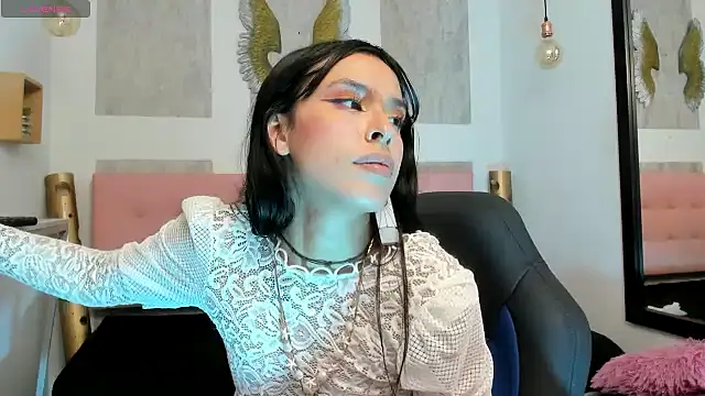 Cloeandtyfanny's cam snapshot