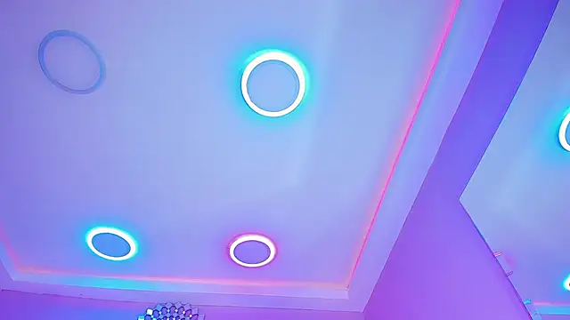 ValeriaAguilar live sex cam