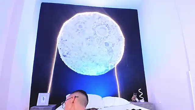 EthaanCox live sex cam