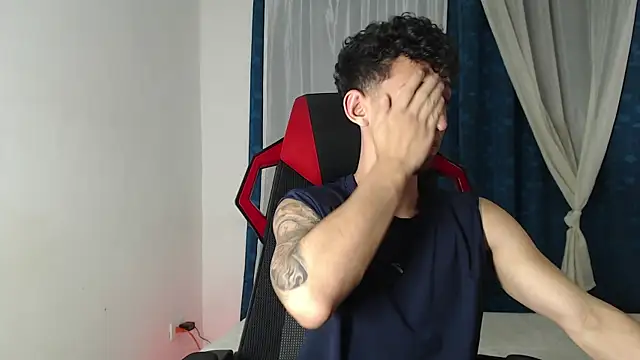 stevenSEX123 live sex cam