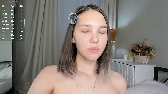 ErinBissonnette live sex cam