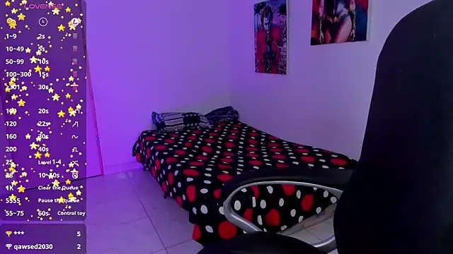 Dunkan_Kravitz live sex cam