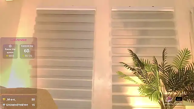 AmberNovoaa live sex cam