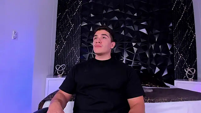 JeffDaltton live sex cam