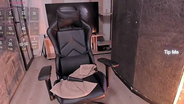 LunaBaker-1 live sex cam