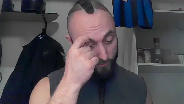 BeppeRagnar's web cam