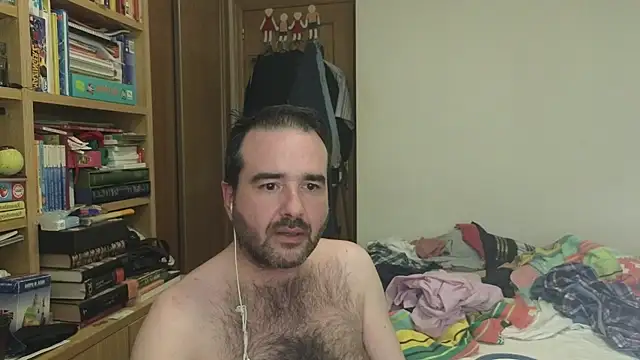 curiosillo83's cam snapshot