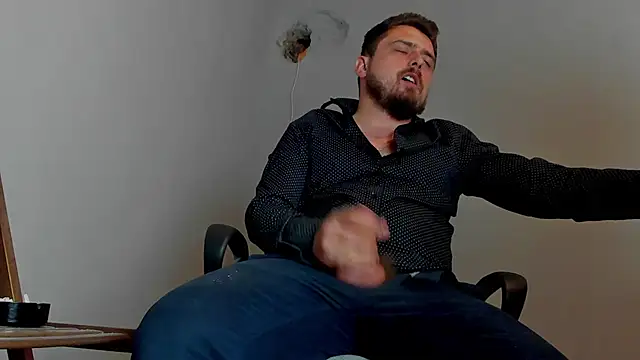 Master_Mark_Wayne's cam snapshot