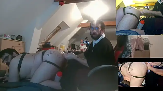 Mastersanges's cam snapshot