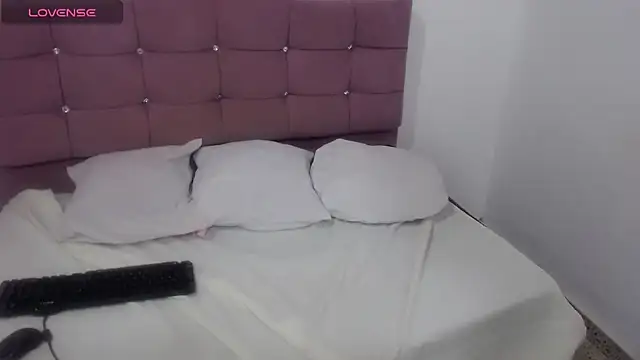 NiaOlsson_'s cam snapshot