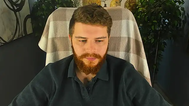 DominicGengry live sex cam