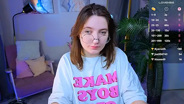 fairy_tara's cam snapshot