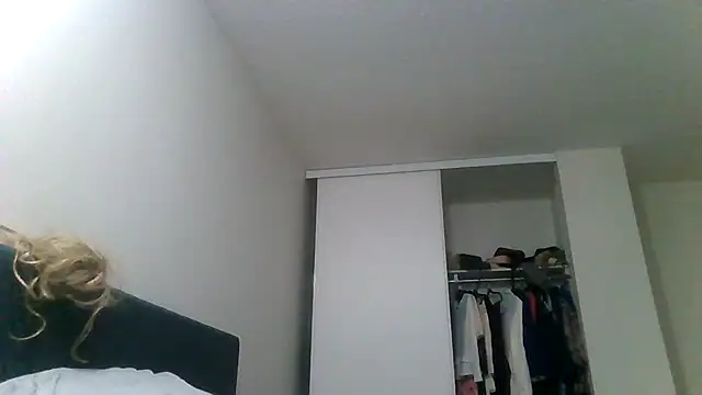 loveryvicky's cam snapshot