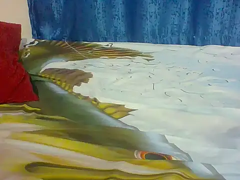 Sweetblackgal3's cam snapshot