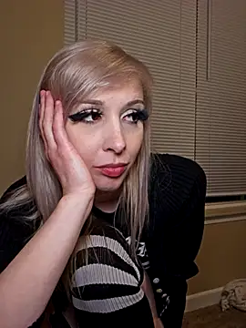 AmethystFoxx's cam snapshot