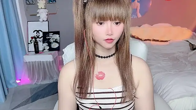 -xiao-xiao-'s cam snapshot