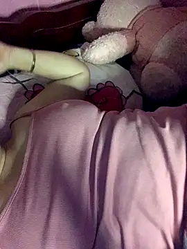 Star-sweet's cam snapshot