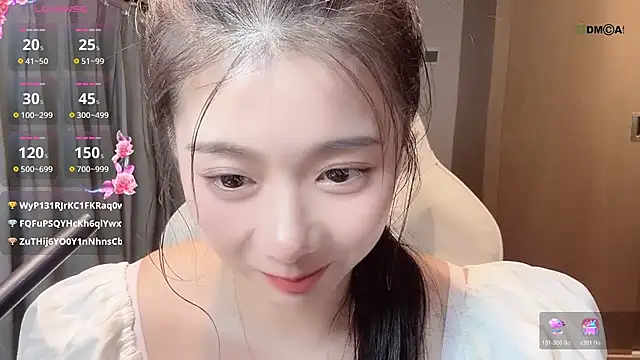 Makinghappymyself_ live sex cam