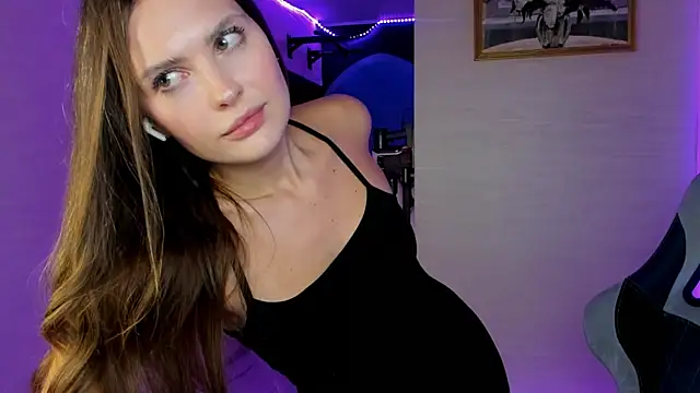 yourArya's cam snapshot