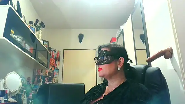 LadyMaxime511's cam snapshot