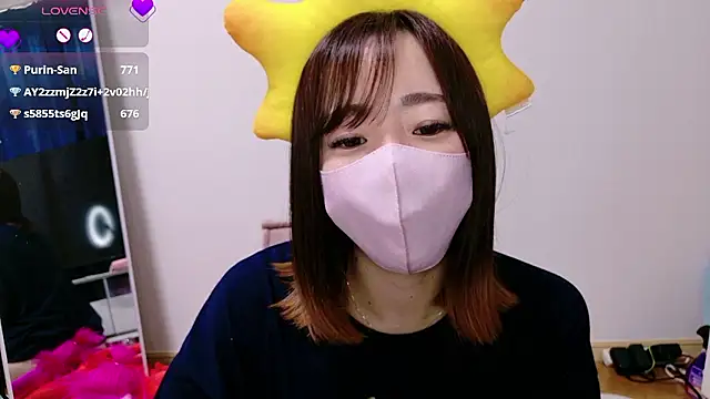 Rio_chan_ live sex cam