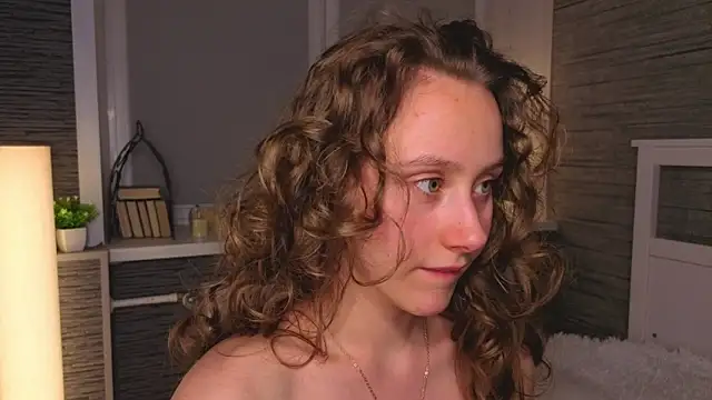 EthalBuffkin live sex cam