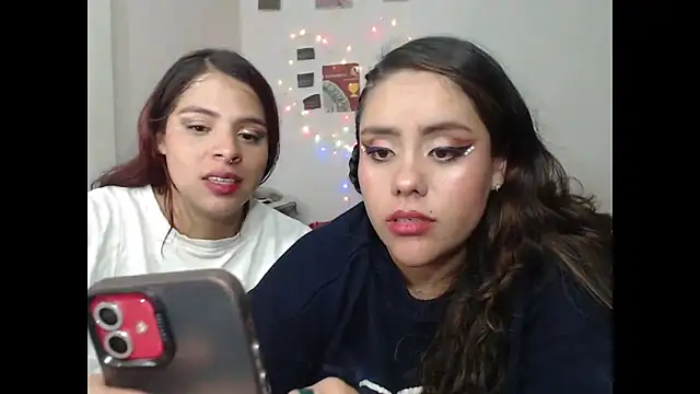 nicky_andcamil live sex cam