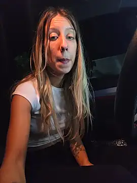 PetiteSecrets live sex cam