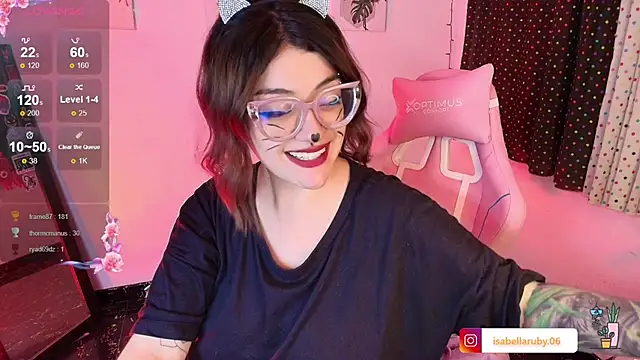 isaferrer06's cam snapshot