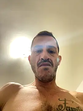 Lucasjandre's cam snapshot