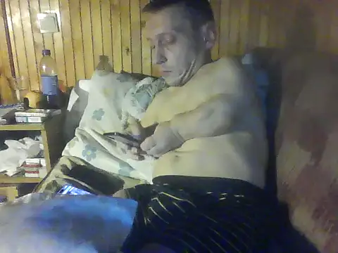 SmallDream666's cam snapshot