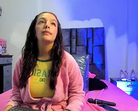 Esmeraldaa-'s cam snapshot