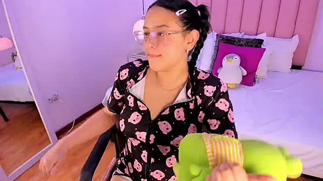 Amy_Ferreira's cam snapshot