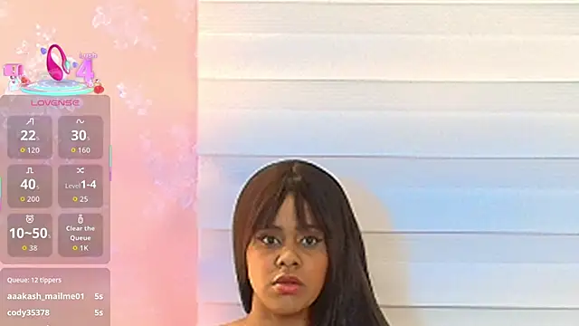 Sara_liz000's cam snapshot