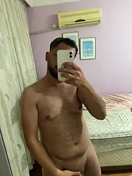 canmavi16's cam snapshot