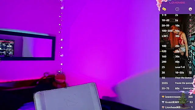 Micaela_Rangel live sex cam